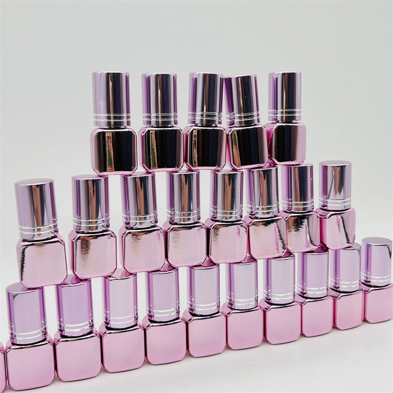 Individual pink Eyelash Glue Professional Top Eyelash Extension Glue Eyelash Glu