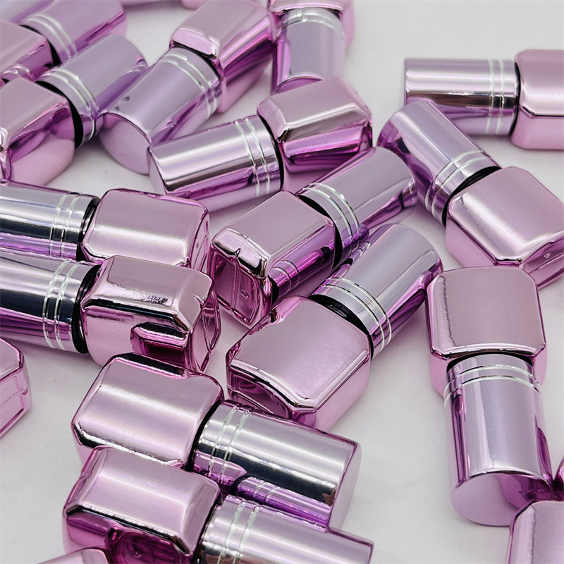 Individual pink Eyelash Glue (4)