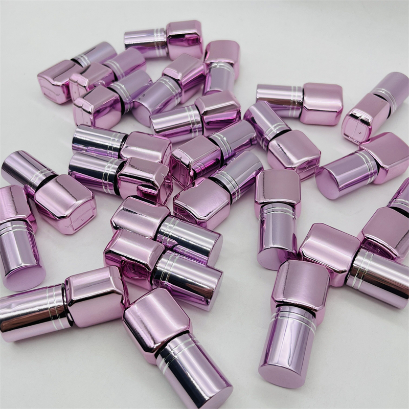 Individual pink Eyelash Glue (7)