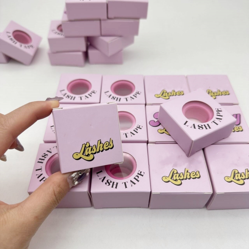 Breathable Sensitive Tape for Eyelash Extensions