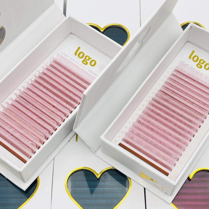 lash extension (20)