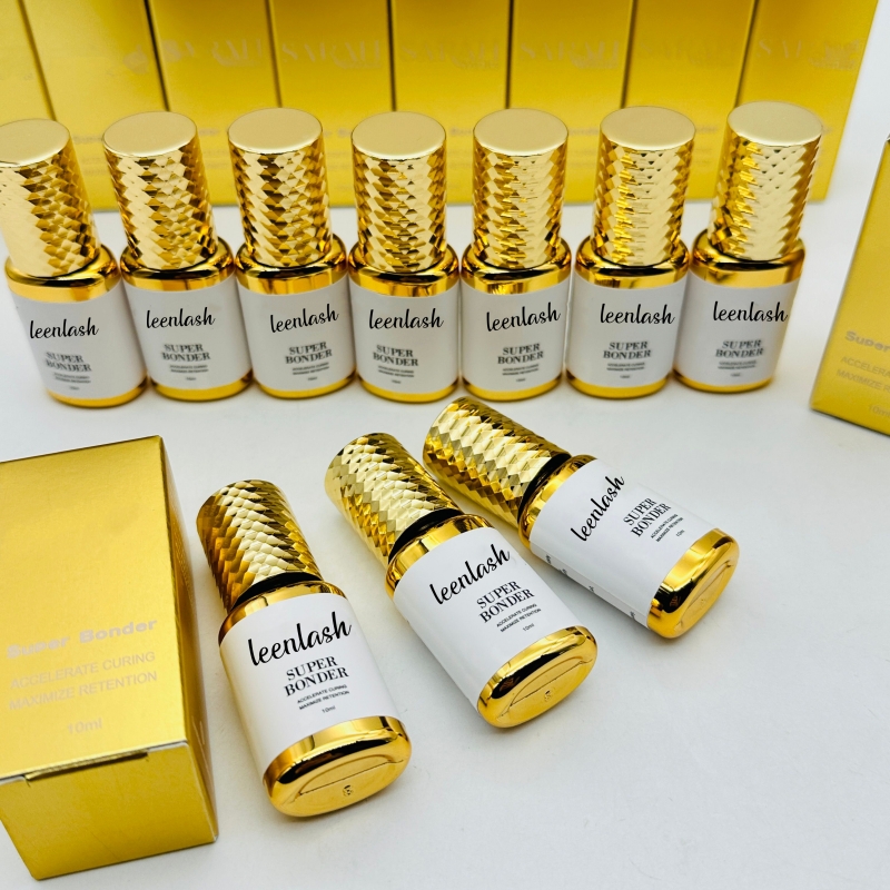 Wholesale Private Label Eyelash Extension Primer Super Bonder for Individual Las