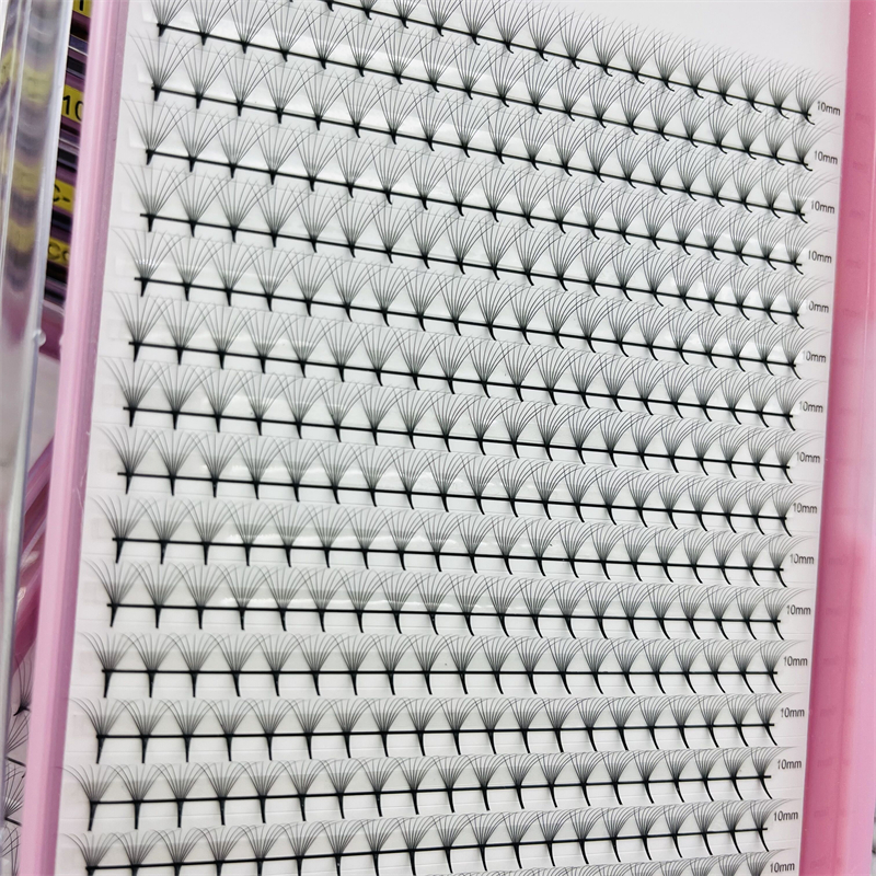 Pro Made Fans Eyelash Extensions Promade Lash Fans