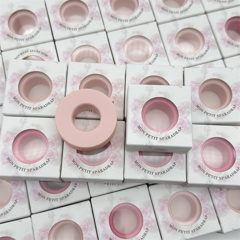 Sensitive Skin Lash Tape Silicone Tape Eyelash Tape